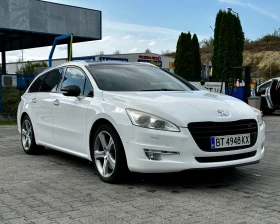 Peugeot 508 2.2 HDI GT-Line - изображение 3