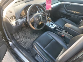 Audi A4, снимка 2