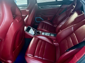 Porsche Panamera Turbo carbon ceramic brake Гаранционен до 2027г , снимка 9