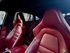 Porsche Panamera Turbo carbon ceramic brake Гаранционен до 2027г , снимка 13