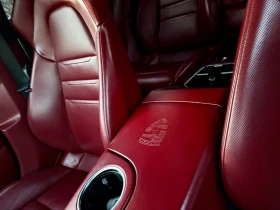 Porsche Panamera Turbo carbon ceramic brake Гаранционен до 2027г , снимка 14