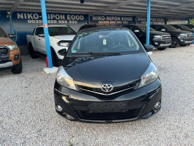 Toyota Yaris 1.33/99 к.с/Face, снимка 2