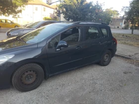 Peugeot 308, снимка 3