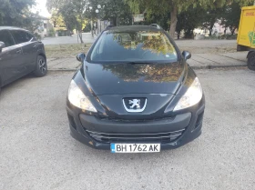 Peugeot 308, снимка 1