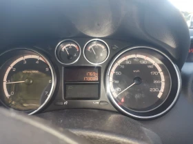 Peugeot 308, снимка 2