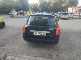 Peugeot 308, снимка 4