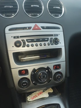 Peugeot 308, снимка 6