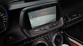 Chevrolet Camaro S6 6.2 V8 autogeorge.com, снимка 17