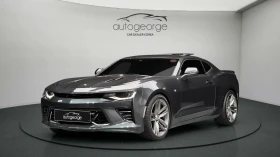 Chevrolet Camaro S6 6.2 V8 autogeorge.com, снимка 1
