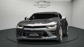 Chevrolet Camaro S6 6.2 V8 autogeorge.com, снимка 3