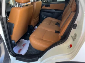 Fiat Sedici 4x4 Face 120ps, снимка 8