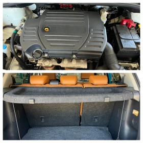 Fiat Sedici 4x4 Face 120ps, снимка 15