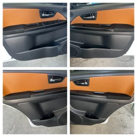 Fiat Sedici 4x4 Face 120ps, снимка 10