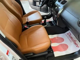 Fiat Sedici 4x4 Face 120ps, снимка 7