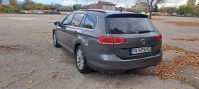 VW Passat B8, снимка 5