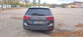 VW Passat B8, снимка 4