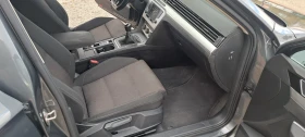 VW Passat B8, снимка 10