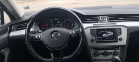 VW Passat B8, снимка 12