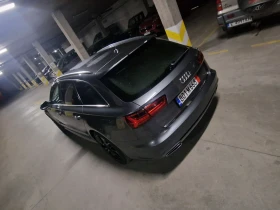 Audi A6 SLINE QUATTRO ХОЛАНДИЯ , снимка 4