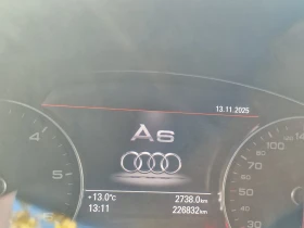 Audi A6 SLINE QUATTRO ХОЛАНДИЯ , снимка 17
