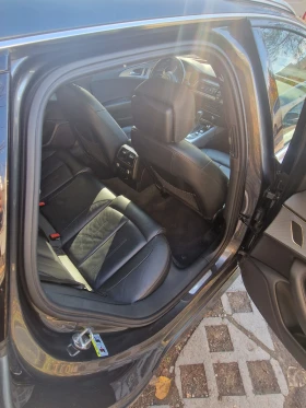 Audi A6 SLINE QUATTRO ХОЛАНДИЯ , снимка 14
