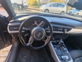 Audi A6 SLINE QUATTRO ХОЛАНДИЯ , снимка 15
