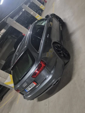 Audi A6 SLINE QUATTRO ХОЛАНДИЯ , снимка 8