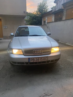 Audi A4, снимка 4