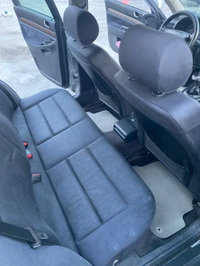 Audi A4, снимка 13