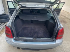 Audi A4, снимка 14