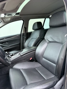 BMW 530 * PANO* COMFORT* НА ЗАДНО* ТОП ЦЕНА* , снимка 10