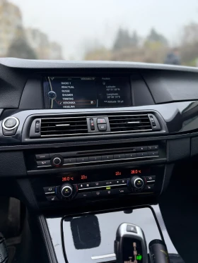 BMW 530 * PANO* COMFORT* НА ЗАДНО* ТОП ЦЕНА* , снимка 9