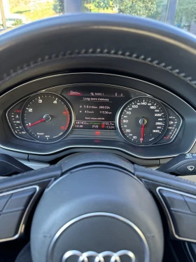 Audi A4 35 TDI AVANT  , снимка 14