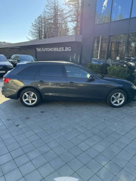 Audi A4 35 TDI AVANT  , снимка 8