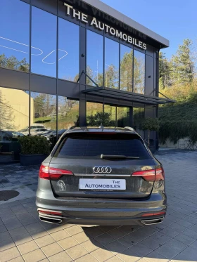 Audi A4 35 TDI AVANT  , снимка 5