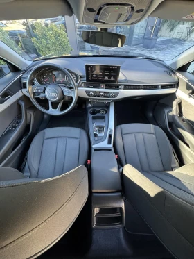 Audi A4 35 TDI AVANT  , снимка 13