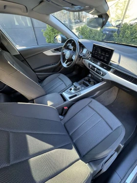 Audi A4 35 TDI AVANT  , снимка 12