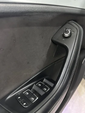 Audi A6 3xSline Quattro , снимка 12