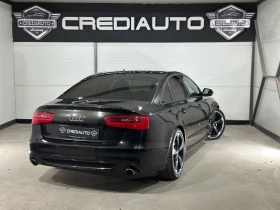 Audi A6 3xSline Quattro , снимка 6