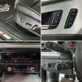 Audi A6 3xSline Quattro , снимка 14