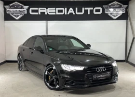Audi A6 3xSline Quattro , снимка 3