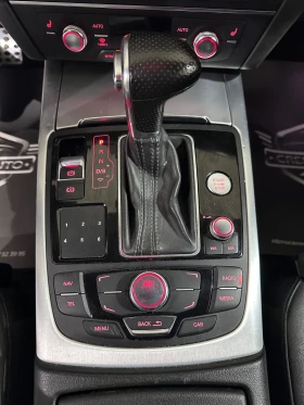 Audi A6 3xSline Quattro , снимка 10