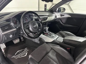 Audi A6 3xSline Quattro , снимка 7