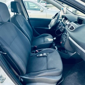 Renault Clio 1.2* Газов инж.* Нави, снимка 13