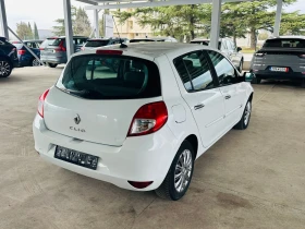 Renault Clio 1.2* Газов инж.* Нави, снимка 5