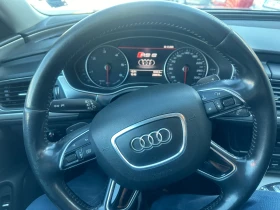 Audi A6 3.0 TDI 320ks quattro, снимка 10