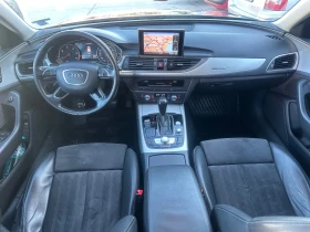 Audi A6 3.0 TDI 320ks quattro, снимка 9