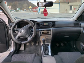 Toyota Corolla 2.0 D4D 90 hp, снимка 11