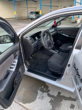 Toyota Corolla 2.0 D4D 90 hp, снимка 12