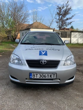Toyota Corolla 2.0 D4D 90 hp, снимка 6